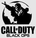 HUGE CALL OF DUTY BLACK OPS VINYL DECAL PACK stick