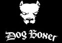 DOG BOXER VINYL DECAL STICKER WALL CAR MMA BOXING 