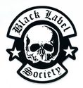 BLACK LABEL SOCIETY VINYL DECAL STICKER WALL CAR D
