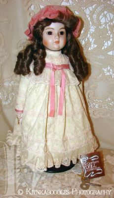 gorham doll company