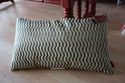 NWT MISSONI for Target Large Rectangle Toss PILLOW