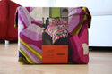 NWT Missoni for Target floral full queen duvet cov