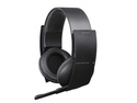 OFFICIAL PS3 WIRELESS STEREO GAMING HEADSET. LIGHT