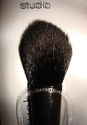 BRAND NEW ELF STUDIO BLUSH & BRONZER BRUSH E.L.F.