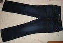 NWT LANE BRYANT RIGHT FIT JEANS SIZE 16 MEDIUM/DAR