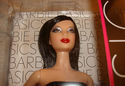 NRFB BARBIE BASICS BLACK LABEL COLLECTOR MODEL NO.