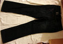 NWT LANE BRYANT RIGHT FIT JEANS SIZE 16 MEDIUM/DAR