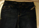 NWT LANE BRYANT RIGHT FIT JEANS SIZE 16 MEDIUM/DAR