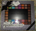 NIB E.L.F. STUDIO 100 EYESHADOW ELF PALETTE MIRROR