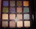 BRAND NEW URBAN DECAY BOOK OF SHADOWS IV 4 - SHIPS