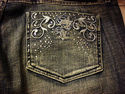 NWT SEVEN 7 JEANS IN SIZES 20, 24, & 26 UNIQUE & G