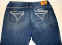 NWT SEVEN 7 JEANS IN SIZE 20 20W MEDIUM/TPMODEL BL