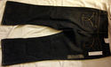 NWT CALVIN KLEIN JEANS SIZE 14 x 32 MEDIUM/DARK WA