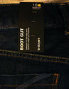 NWT LANE BRYANT RIGHT FIT JEANS SIZE 16 MEDIUM/DAR