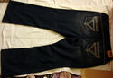NWT SEVEN 7 JEANS IN SIZE 20 20W MEDIUM/TPMODEL BL