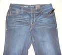 NWT LANE BRYANT RIGHT FIT JEANS SIZE 16 MEDIUM/DAR