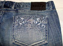 NWT SEVEN 7 JEANS IN SIZES 20, 24, & 26 UNIQUE & G