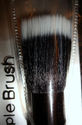 NEW ELF STUDIO STIPPLE BRUSH E.L.F. BLUSH BRONZER 