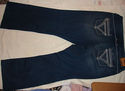 NWT SEVEN 7 JEANS IN SIZE 20 20W MEDIUM/TPMODEL BL