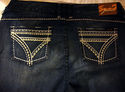 NWT SEVEN 7 JEANS IN SIZE 20 20W MEDIUM/TPMODEL BL