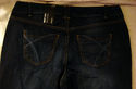 NWT LANE BRYANT RIGHT FIT JEANS SIZE 16 MEDIUM/DAR