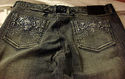 NWT SEVEN 7 JEANS IN SIZES 20, 24, & 26 UNIQUE & G