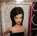NRFB BARBIE BASICS BLACK LABEL COLLECTOR MODEL NO.