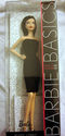 NRFB BARBIE BASICS BLACK LABEL COLLECTOR MODEL NO.