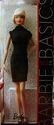NRFB BARBIE BASICS BLACK LABEL COLLECTOR MODEL NO.