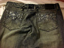 NWT SEVEN 7 JEANS IN SIZES 20, 24, & 26 UNIQUE & G