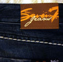 NWT SEVEN 7 JEANS IN SIZE 20 20W MEDIUM/TPMODEL BL