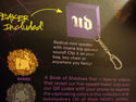 BRAND NEW URBAN DECAY BOOK OF SHADOWS IV 4 - SHIPS