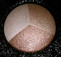 NWOB LORAC STARRY-EYED BAKED EYE SHADOW TRIO IN ST