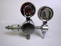 Concoa Model 305 single stage gas regulator (CGA 2