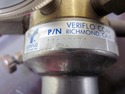 Veriflo two stage CO2 gas regulator (CGA 320)