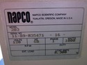 Napco Water Bath