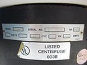 Damon/IEC Division IEC-HN-SII Centrifuge