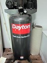 Dayton Model 4B238 Air Compressor