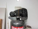 Dayton Model 4B238 Air Compressor