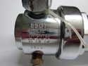 L-TEC Trimline dual stage Inert Gas Regulator