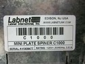 Labnet MPS 1000 Mini PCR plate spinner