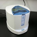 Labnet MPS 1000 Mini PCR plate spinner