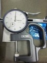 Mitutoyo Model 7304S Thickness Gauge (Dial type)