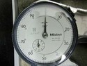 Mitutoyo Model 7304S Thickness Gauge (Dial type)