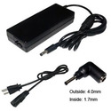 90W AC Adapter Charger for Compaq Mini 700 703EA 7