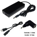 AC Adapter charger for ASUS Eee PC 1005HA 1008HA 1