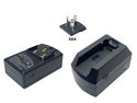 Charger For Sony Cyber-shot DSC-F1/F2/F3