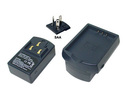 Battery Charger for TOSHIBA GSC-BT5,GSC-R30,GSC-R6