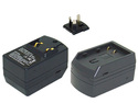 Charger For Canon BP-512 BP-514 BP-522 BP-535 BP-5