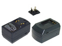 Home Charger for PANASONIC Lumix DMC-TZ2EF-S DMC-T